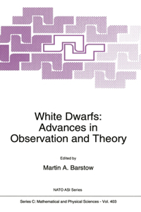 White Dwarfs