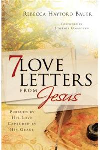 7 Love Letters from Jesus