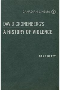 David Cronenberg's a History of Violence