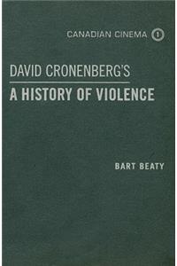 David Cronenberg's A History of Violence