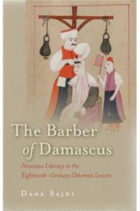 Barber of Damascus