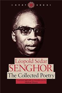 Collected Poetry