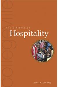 The Ministry of Hospitality