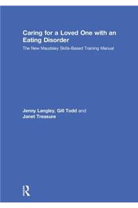 Caring for a Loved One with an Eating Disorder