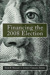 Financing the 2008 Election
