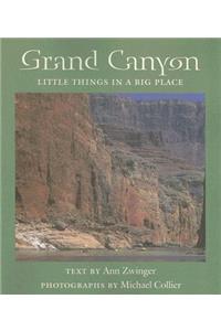 Grand Canyon