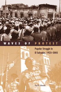 Waves of Protest