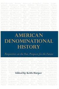 American Denominational History