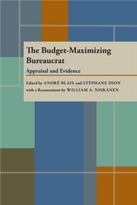 Budget-Maximizing Bureaucrat, The