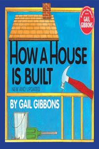 How a House Is Built