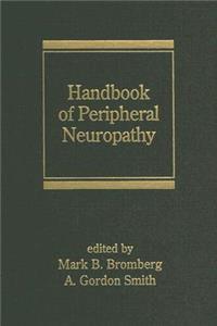 Handbook of Peripheral Neuropathy