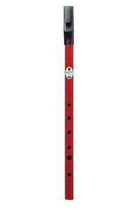 Acorn Classic Pennywhistle: Red