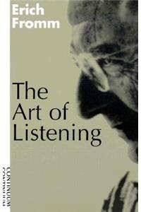 Art of Listening