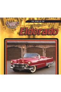 Story of the Cadillac Eldorado