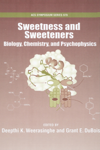Sweetness and Sweeteners