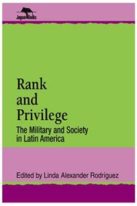 Rank and Privilege