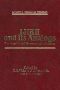 Lhrh and Its Analogs: