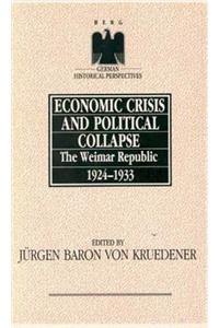 Economic Crisis and Political Collapse