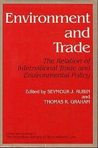 Environment and Trade Clo CB