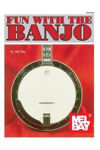 Fun with the Banjo