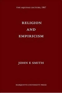 Religion and Empiricism