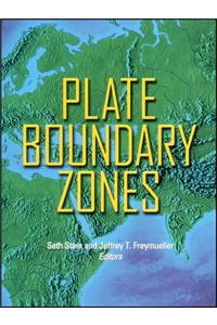 Plate Boundary Zones