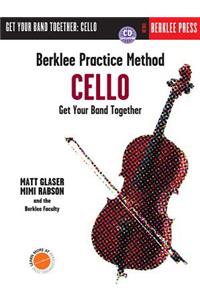 Berklee Practice Method: Cello