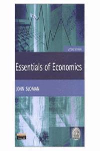 Essentials of Economics with WinEcon CD Rom