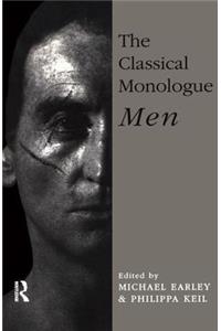 Classical Monologue (M)
