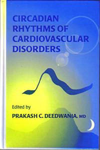 Circadian Rhythms of Cardiovascular Disorders