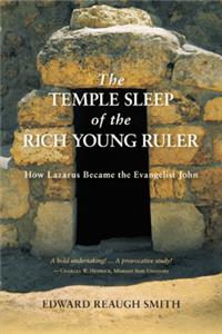 Temple Sleep of the Rich Young Ruler