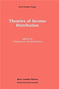 Theories of Income Distribution