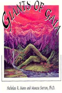 Giants Of Gaia