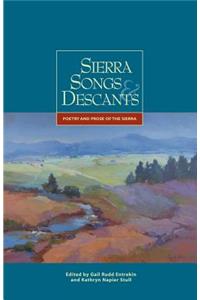 Sierra Songs & Descants