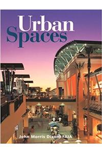 Urban Spaces