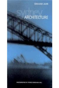 Sydney Architecture
