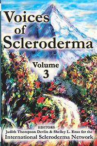 Voices of Scleroderma