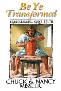 Be Ye Transformed Textbook