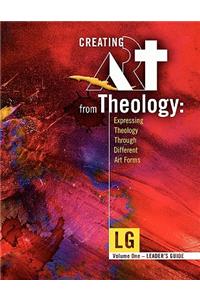 Creating Art From Theology