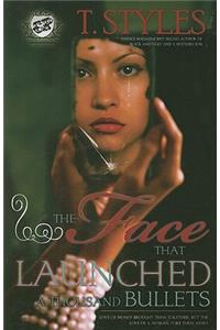 The Face That Launched A Thousand Bullets (The Cartel Publications Presents)