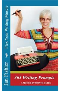 Flex Your Writing Muscle