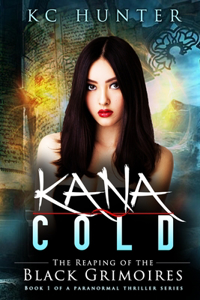 Kana Cold