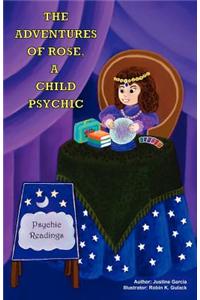 The Adventures Of Rose