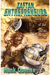 Zaftan Entrepreneurs