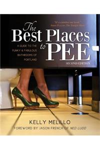 The Best Places to Pee