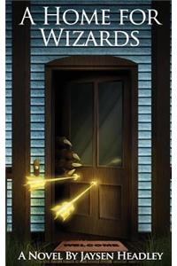 Home for Wizards