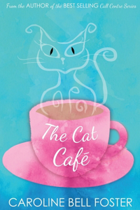 The Cat Cafe'