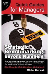 Strategic Benchmarking