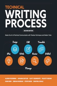 Technical Writing Process