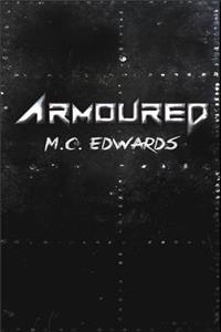 Armoured